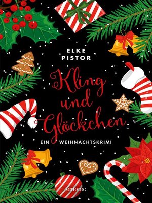 cover image of Kling und Glöckchen